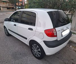 HYUNDAI GETZ 2006