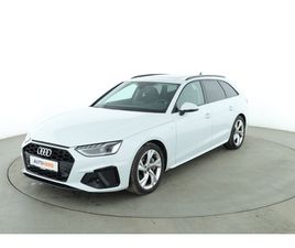 40 TDI MILD-HYBRID
