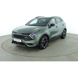 1.6 TGDI MILD-HYBRID