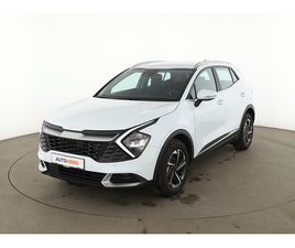 1.6 TGDI MILD-HYBRID