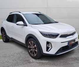 KIA STONIC 1.0 T-GDI MHEV STYLE 100CV IMT