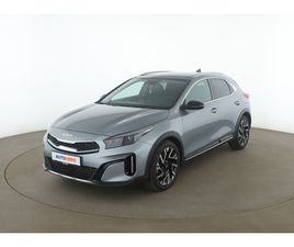 KIA XCEED 1.6 TGDI