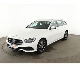 MERCEDES CLASSE E STATION WAGON E 300E