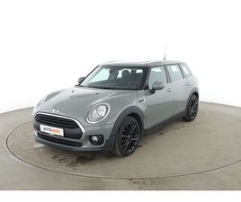 MINI CLUBMAN ONE ONE