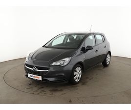 OPEL CORSA 1.4