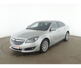 OPEL INSIGNIA 1.6 SIDI TURBO
