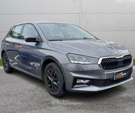 1.0 TSI EVO SELECTION