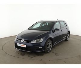 VOLKSWAGEN GOLF 1.6 TDI