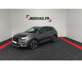 BLUEHDI 130 AUTOMATIQUE GRAND CHIC