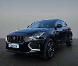 JAGUAR E-PACE P300E R-DYNAMIC S