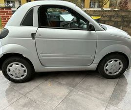 MICROCAR DUE SANS PERMIS
