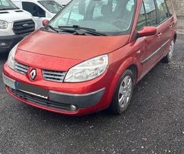 GRAND SCENIC 1.5 DCI