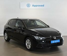 VOLKSWAGEN GOLF LIFE 1.5 TSI 96 KW (130 CV)