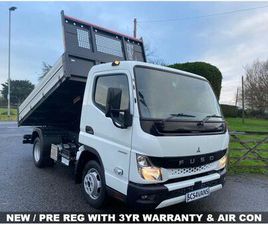 3.0 TD 3C13 2DR (EEV)