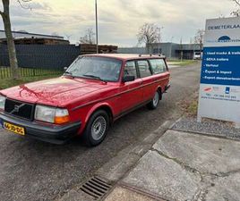 2.0I POLAR ESTATE 7 PERS/AIRCO/LM VELGEN