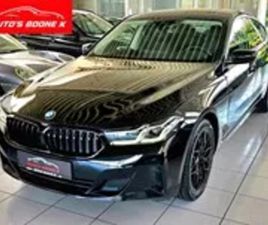 630IA MHEV / 258PK/ MILD HYBRID