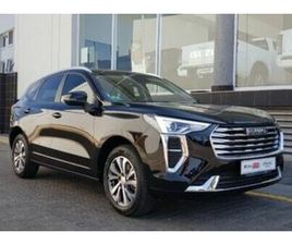 2024 HAVAL JOLION 1.5T PREMIUM AUTO
