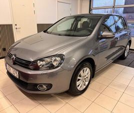 5-DÖRRAR 1.6 MULTIFUEL MASTERS