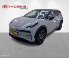 ZEEKR X - X LONG RANGE RWD 69KWH [LEER] [HUD] [PANORAMADAK]