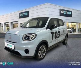 BEV 37.3KWH AUTO DESIGN