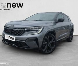 RENAULT AUSTRAL 1.2 E-TECH ICONIC ESPIRIT