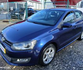 VW POLO 1.2 CONFORTLINE