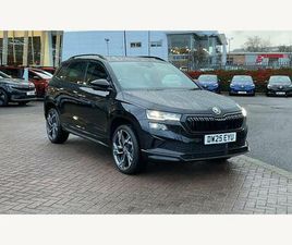 1.5 TSI ACT SPORTLINE EDITION DSG EURO 6 (START/STOP) 5DR