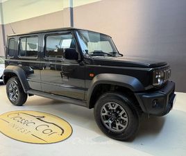 1.5 GLX 5-PORTE 4X4 -IVA ESPOSTA-