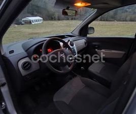 DACIA DOKKER SL AUDACIA DCI 90