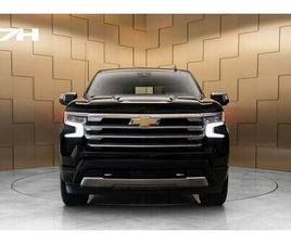 HIGH COUNTRY 6.2 V8 / FLAKLOCK / 360° / 7H BLACKPACK