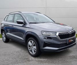 - KAROQ 2.0 TDI SELECTION 150CV DSG