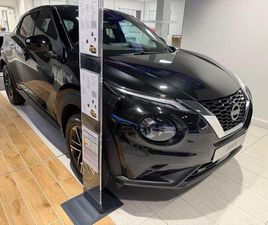 1.0 DIG-T N-CONNECTA EURO 6 (START/STOP) 5DR