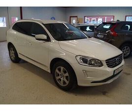 D4 AWD GEARTRONIC CLASSIC, SUMMUM EURO 6