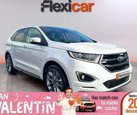 2.0 TDCI 177KW ST-LINE 4WD POW