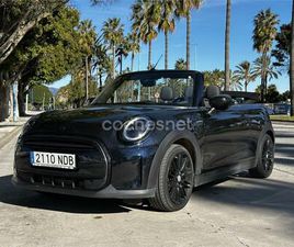 MINI CABRIO COOPER MINI MINI COOPER CABRIO