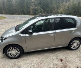 VOLKSWAGEN UP! VW UP 1.0 BMT UP CUP