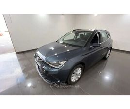 SEAT ARONA 1.0 ECOTSI STYLE 110CV ARONA 1.0 ECOTSI STYLE 110CV