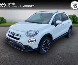 1.6 MULTIJET 130CH CROSS