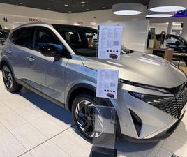 1.5 H E-POWER N-CONNECTA AUTO EURO 6 (START/STOP) 5DR