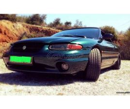 CHRYSLER STRATUS CHRYSLER STRATUS 1998