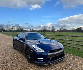 3.8 V6 AUTO 4WD EURO 5 2DR