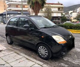 CHEVROLET MATIZ 2006