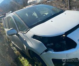 CITROEN C3 PICASSO