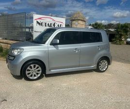 DAIHATSU MATERIA 1.5 AUT. TAKA