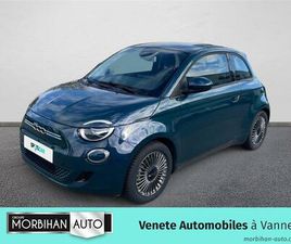 E 118 CH NOUVELLE 500