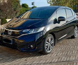 HONDA JAZZ 1.3 ELEGANCE ADAS CVT