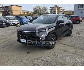 OMODA OMODA 5 1.6 TGDI 147CV AUT. PREMIUM