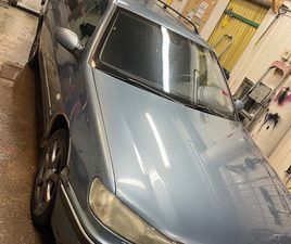 GRAND WAGON ST 2,0 HDI EXECUTIVE