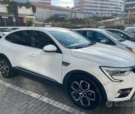 RENAULT ARKANA E-TECH RENAULT ARKANA