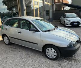 SEAT IBIZA 1.2 12V 5P. STELLA